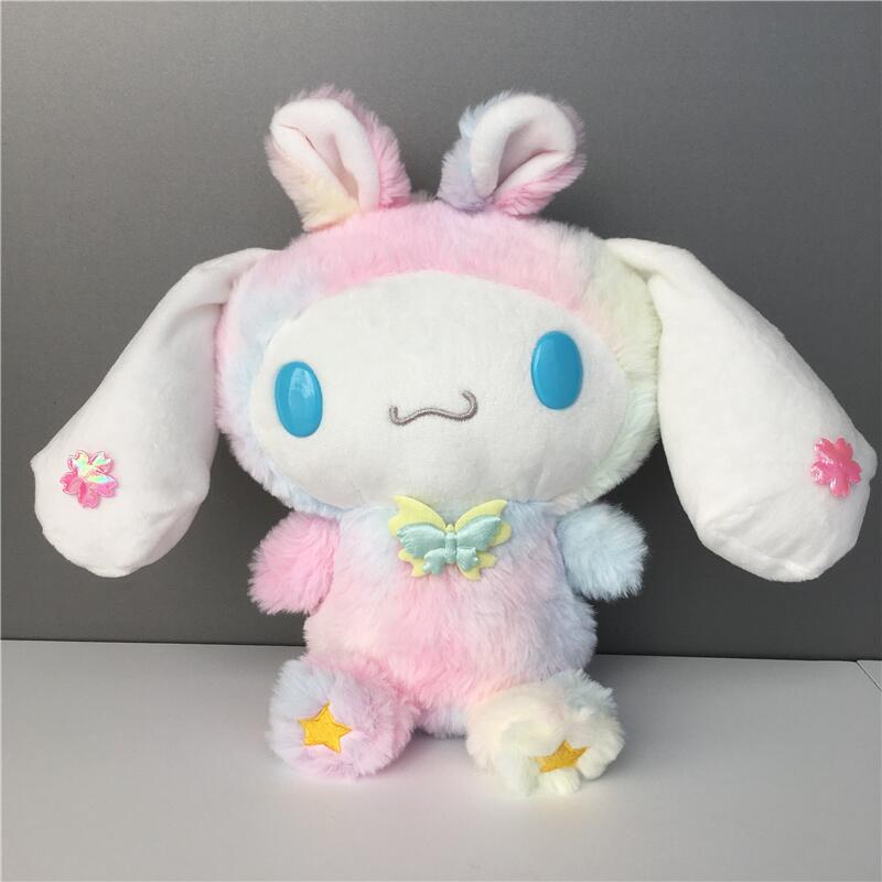 可爱卡通毛绒玩具玉桂狗玩偶抓娃娃8寸9寸10寸抓机夹机公仔