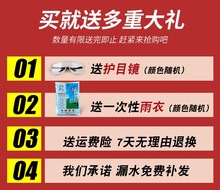 儿童水枪玩具男女孩背包喷水抽拉式大容量大号夏天戏水沙滩呲水枪