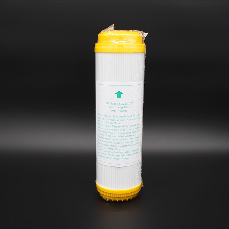 cto滤芯压缩碳棒压缩碳压缩活性炭净水器配件烧结碳厂家直销