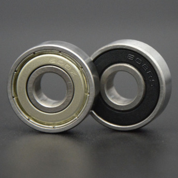 轴承608 608z 608zz 608rs 滑板 溜冰鞋轴承 童车轴承 电机轴承