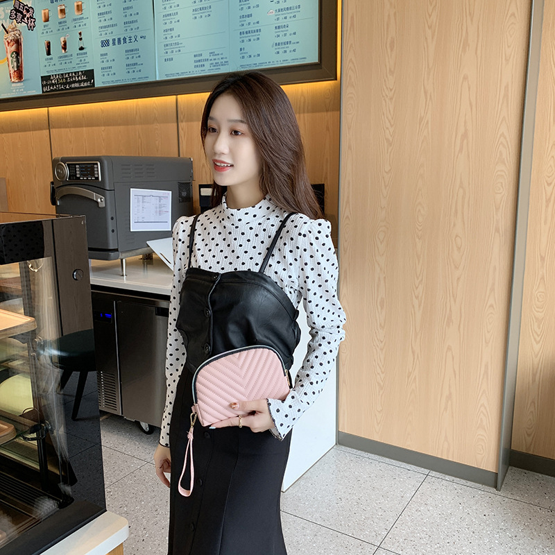 Wallet Women's Bag Small Bag2022 New High Quality Bag Wholesale Coin Purse Embroidered Pouch Clutch