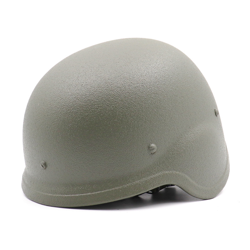 jjw凯夫拉qgf03战术防弹头盔 特种兵户外训练 军工防弹战术防护盔