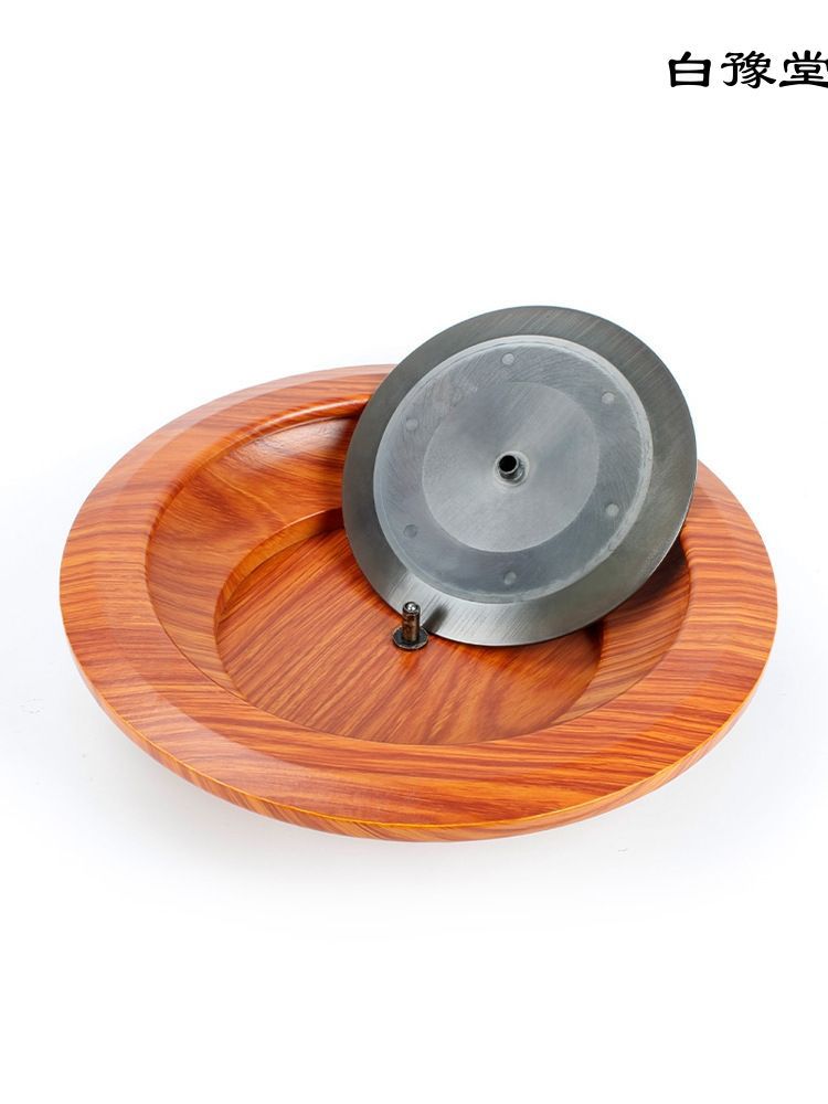 俄罗斯轮盘赌12英寸喝酒玩具活动幸运大转盘娱乐助兴游戏道具