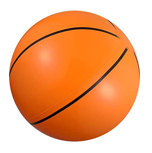 沙滩球