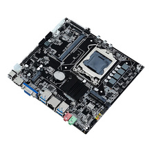 库存华硕b365m-plus gaming电脑主板1151针台式主机89