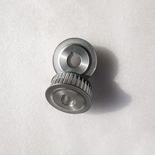 定制铝合金同步皮带轮精密齿轮机械配件不同规格可非标齿轮批发