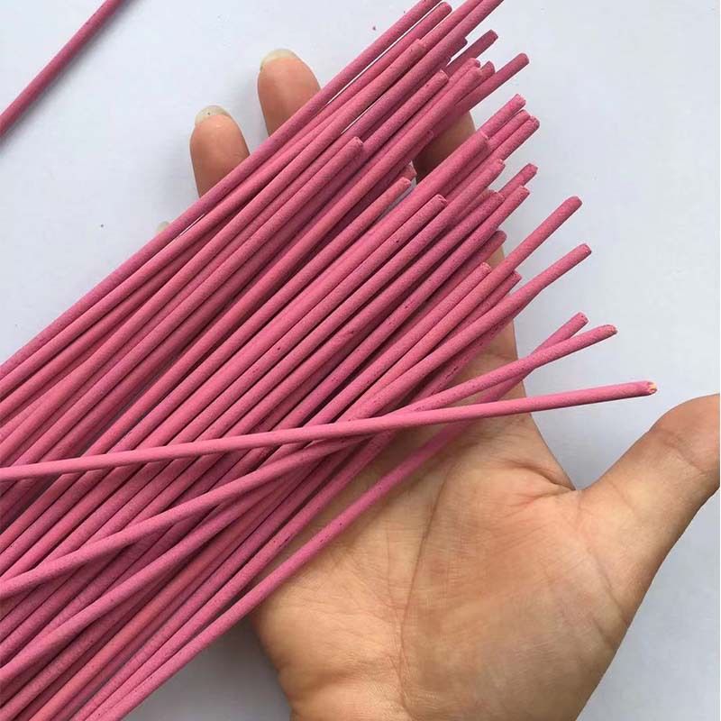 厂家批发蚊香盘蝇香王家用加长加粗长条竹签蚊香驱蚊蝇清香型30支