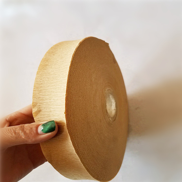 变压器皱纹型绝缘纸 皱纹纸 高低压电器专用纸3cm宽变压器纸