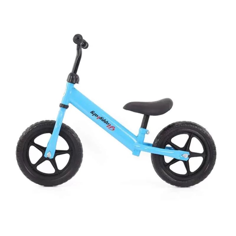 Factory Direct Supply Balance Bike (for Kids) Scooter Balance Bike Bicycle Seat Kids Balance Bike Men and Women Baby's Toy Car