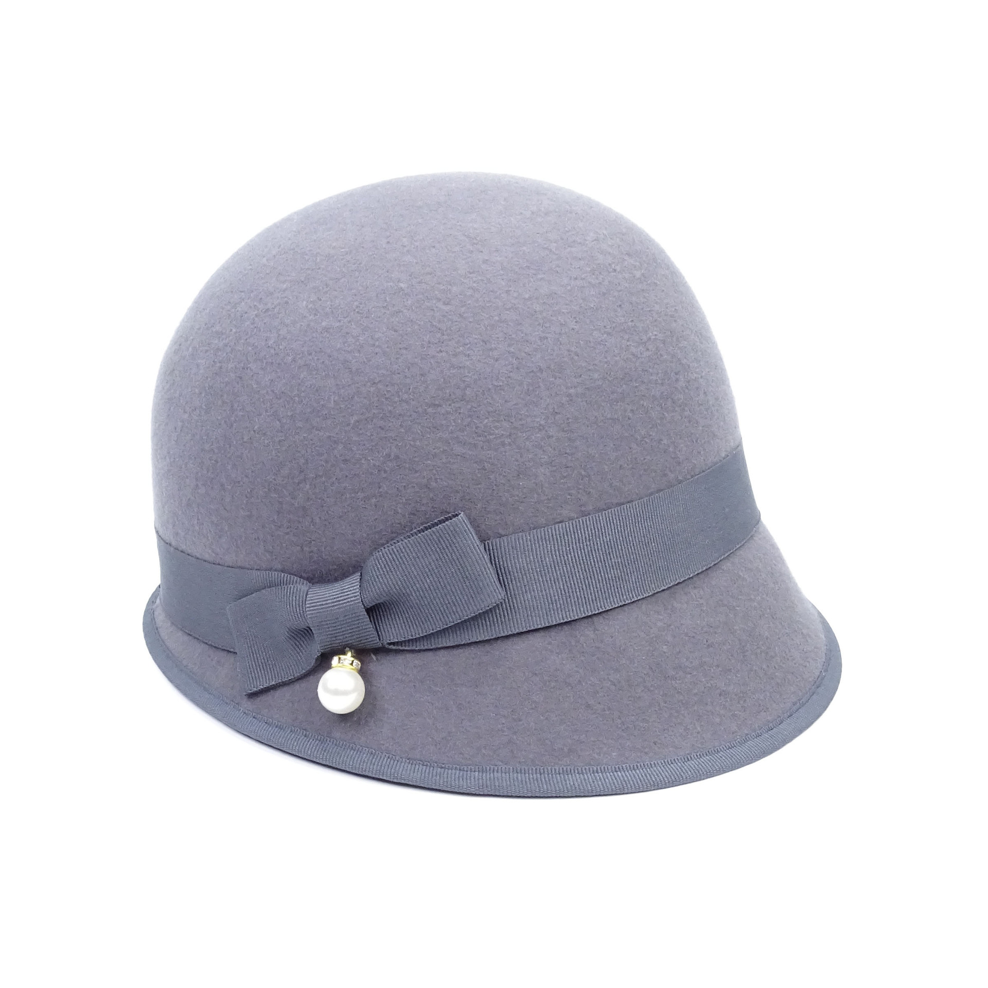 2021秋冬羊毛毡英伦时尚礼帽骑士帽源头工厂现货批发短檐鸭舌帽子