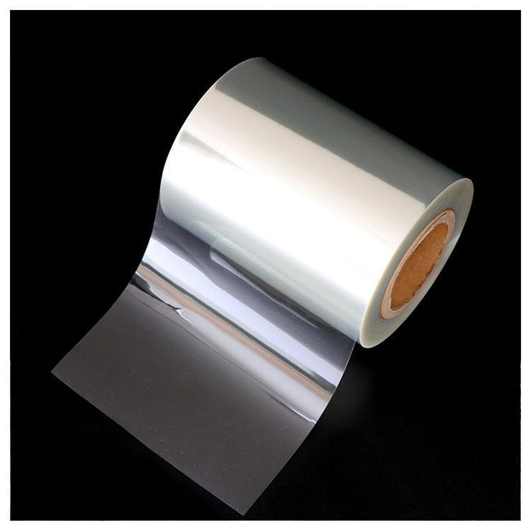 pet薄膜pet原膜双向拉伸bope热封膜 食品膜 包装品膜