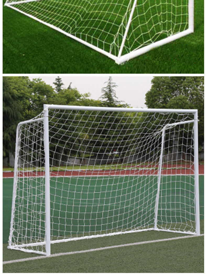 广为足球门成人足球门五人制足球框球门11人制球门球门足球门框