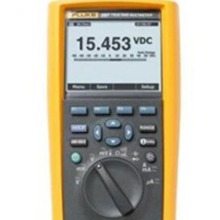 福禄克Fluke287C真有效值电子记录万用表 福禄克F287C手持万用表