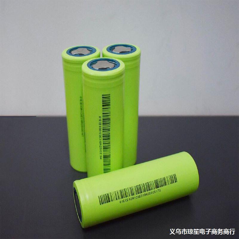 代步车锂电池26800滑板车a电池5c48v动力电动车6800mah圆柱品全新