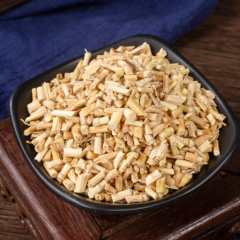 优选白茅根500g新鲜白茅根干泡水茅根草甜草根白茅根泡茶非材