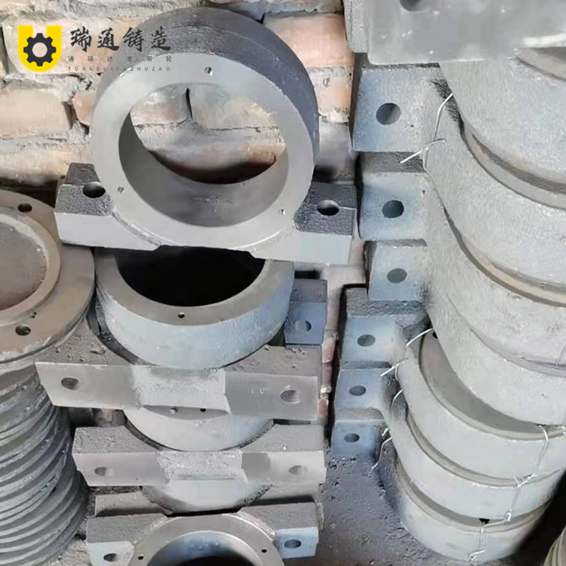 现货供应瓦盒 长可调孔瓦盒 铸造瓦盒 双开 侧开瓦盒 加工定制