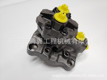 适用于卡特c7 c9发动机燃油泵 输油泵 313-6357-阿里巴巴