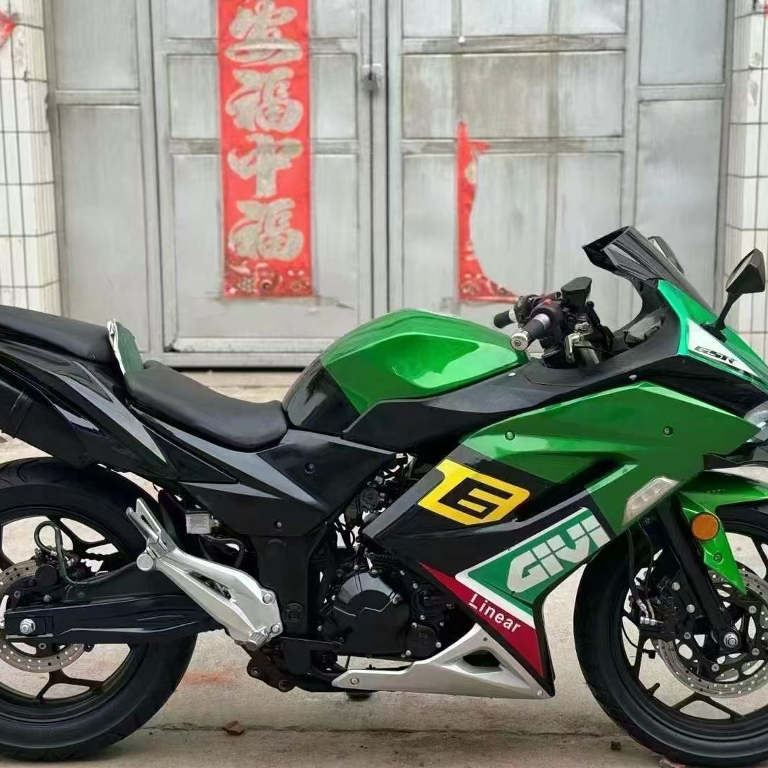 手续齐全,精品川崎h2款跑车-阿里巴巴