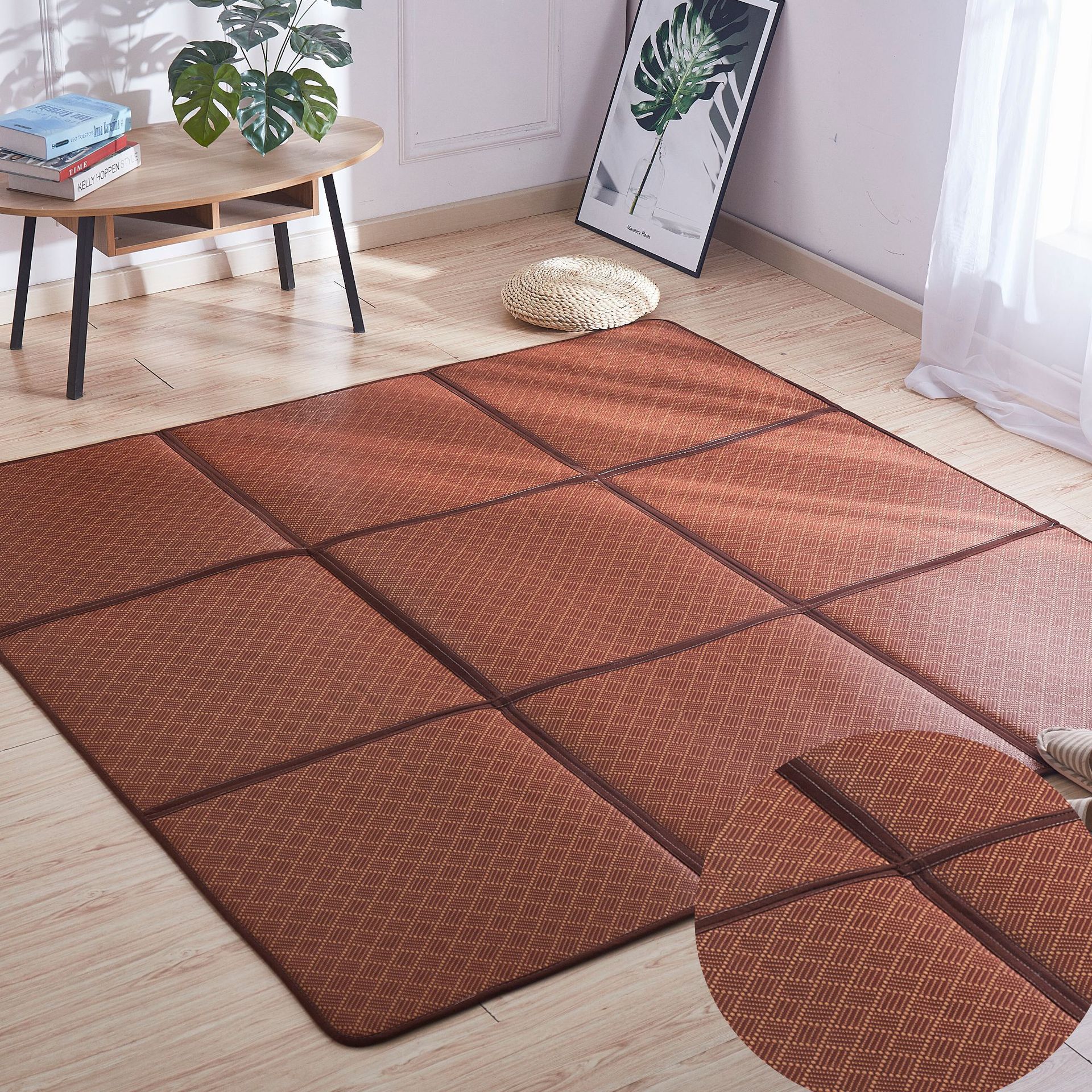 地毯地垫家居用品