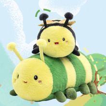 枕款大号可爱f小恐龙阿贡霸王龙安抚毛绒玩布公仔具娃抱新儿童玩