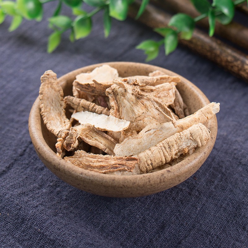 录建药业 羊乳参 山海螺 四叶参 羊乳根 羊乳参1000g统装中药材