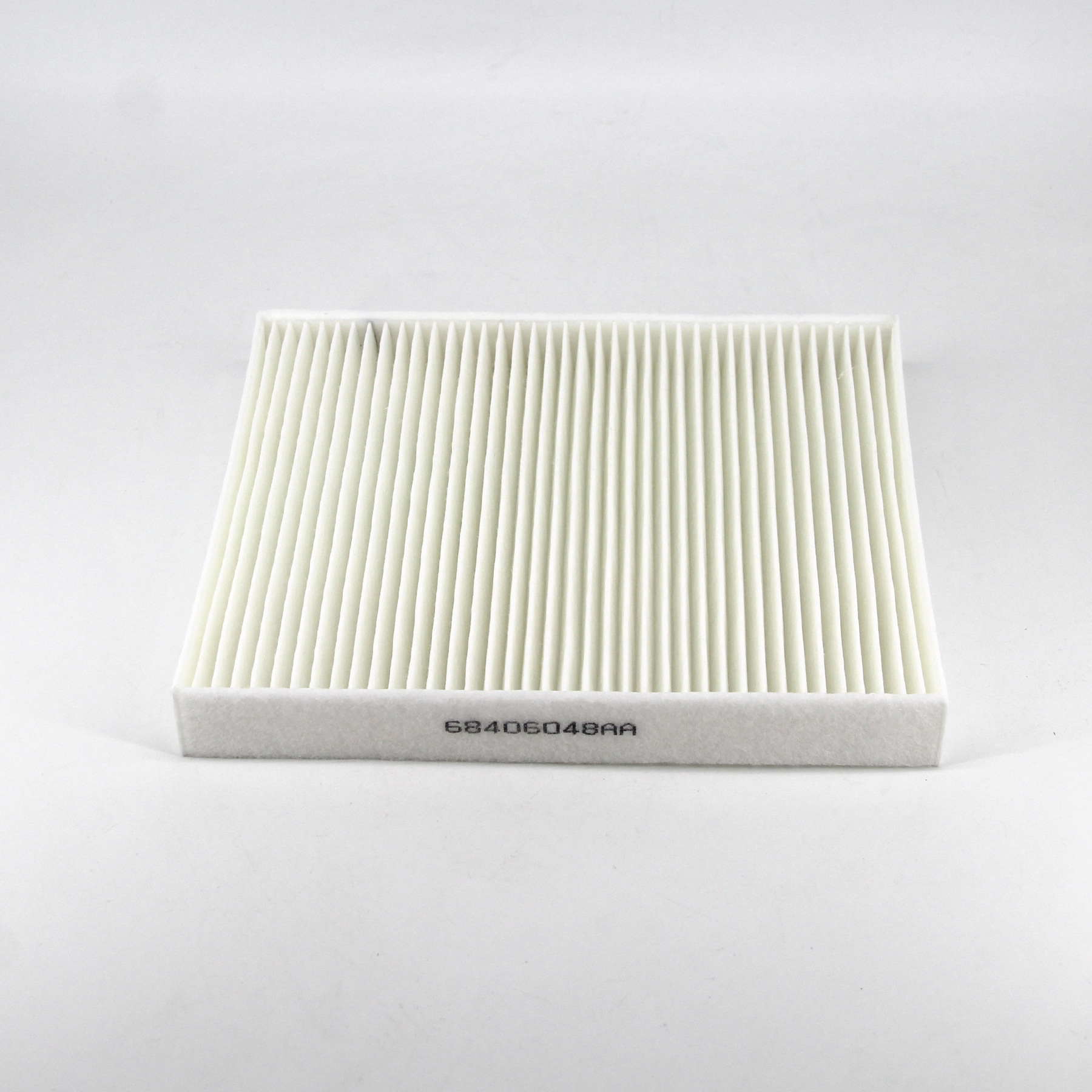68406048aa/68318365aa/68052292aa适用于道奇皮卡空调滤清器