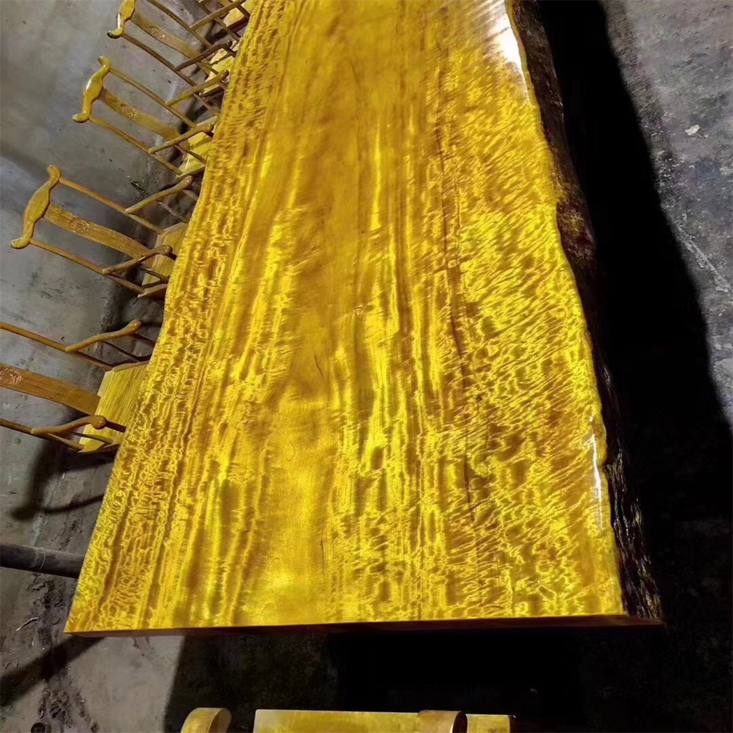 【金丝楠木】小叶桢楠缅甸金丝楠四川小叶金丝楠