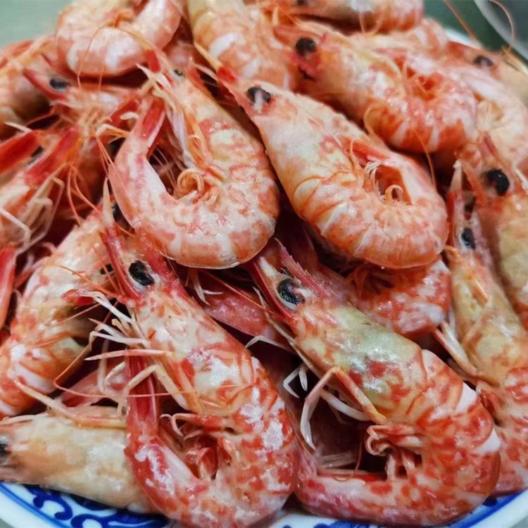 樱花虾 冻樱花虾 东山岛深海海捕 火锅 白灼 爆炒都适合