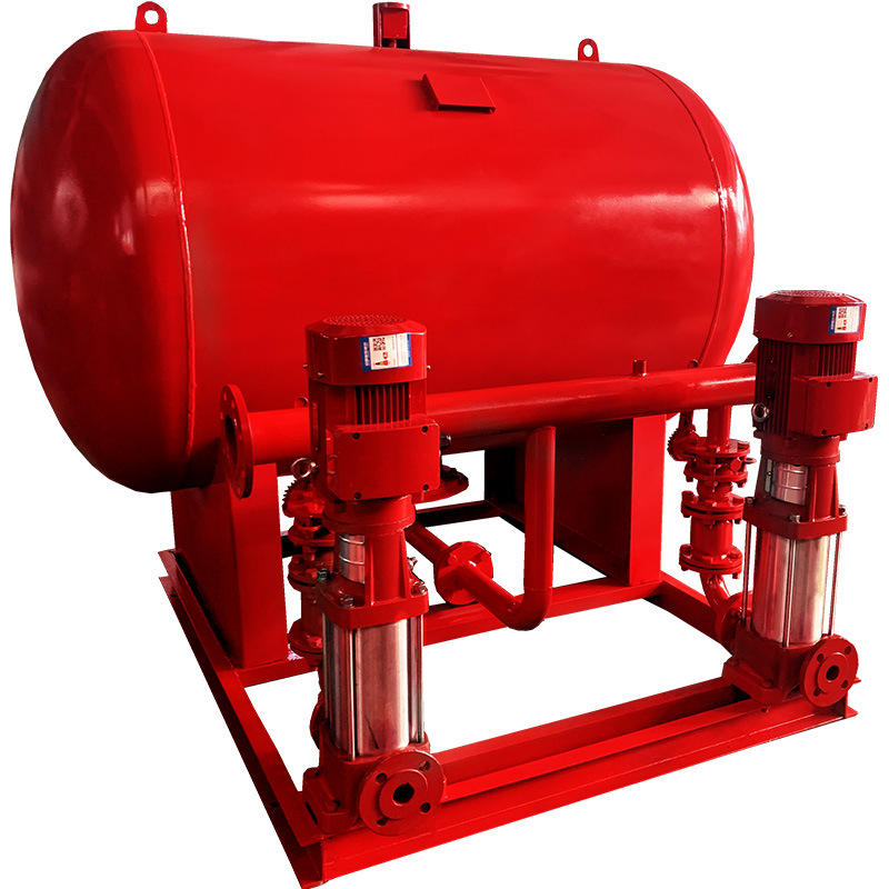 消防水泵厂家xbd卧式单级消防泵 室内消火栓系统稳压给水泵喷淋泵