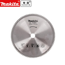 牧田 MAKITA 木工锯片原装锯片硬质合金电圆锯角磨机切割片