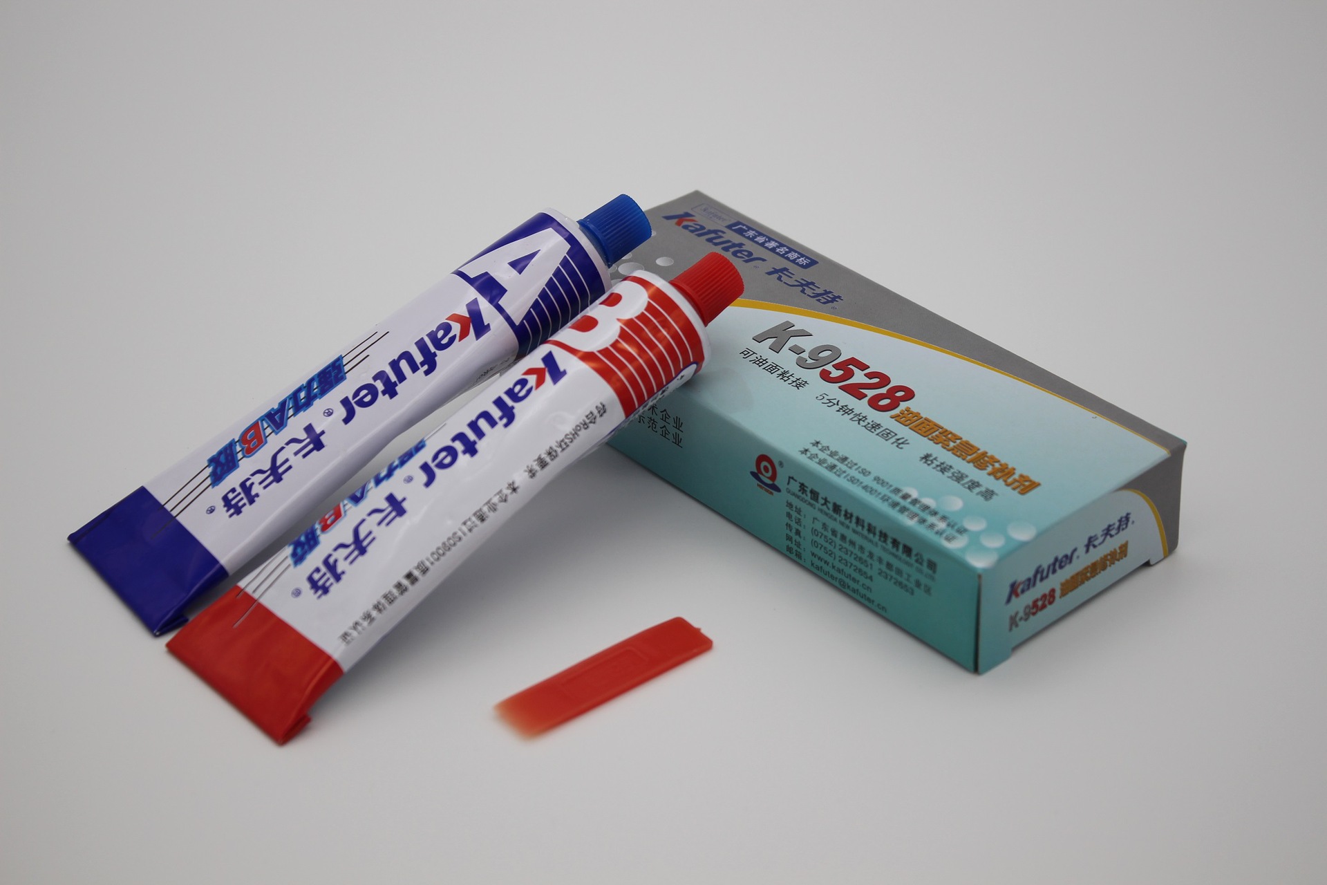 卡夫特k-9528 油面紧急修补剂ab胶修补胶油箱堵漏 85g-阿里巴巴