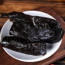 包邮云南通海特产玫瑰大头菜 黑大头 黑三剁咸菜疙瘩酱菜