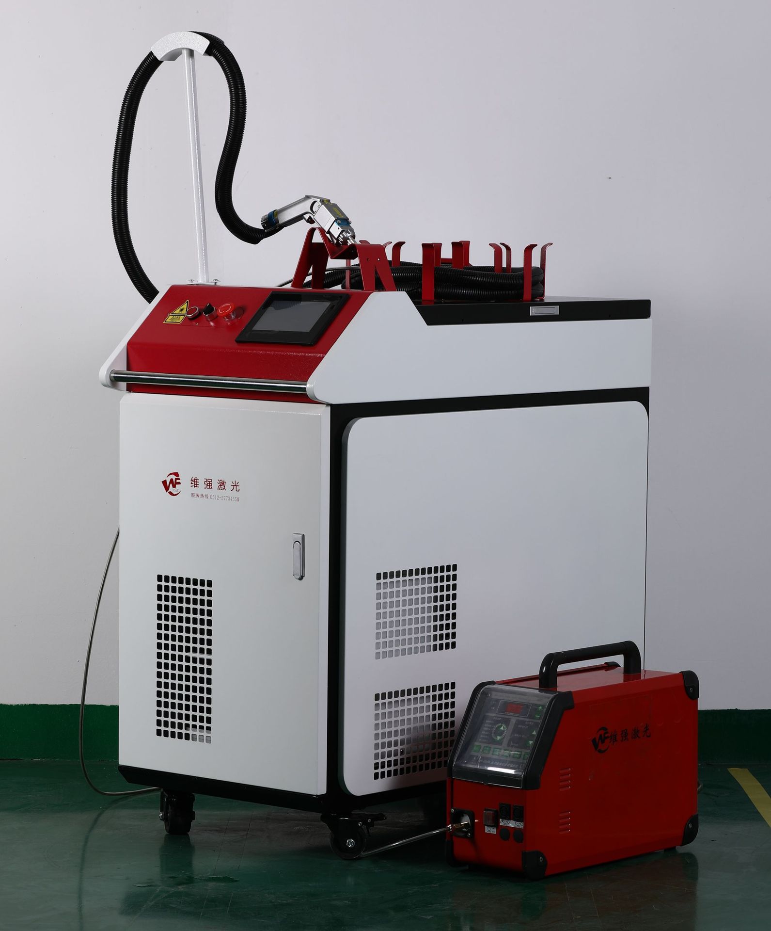 器材激光焊接机 钟表激光焊接机 电子元件点焊机