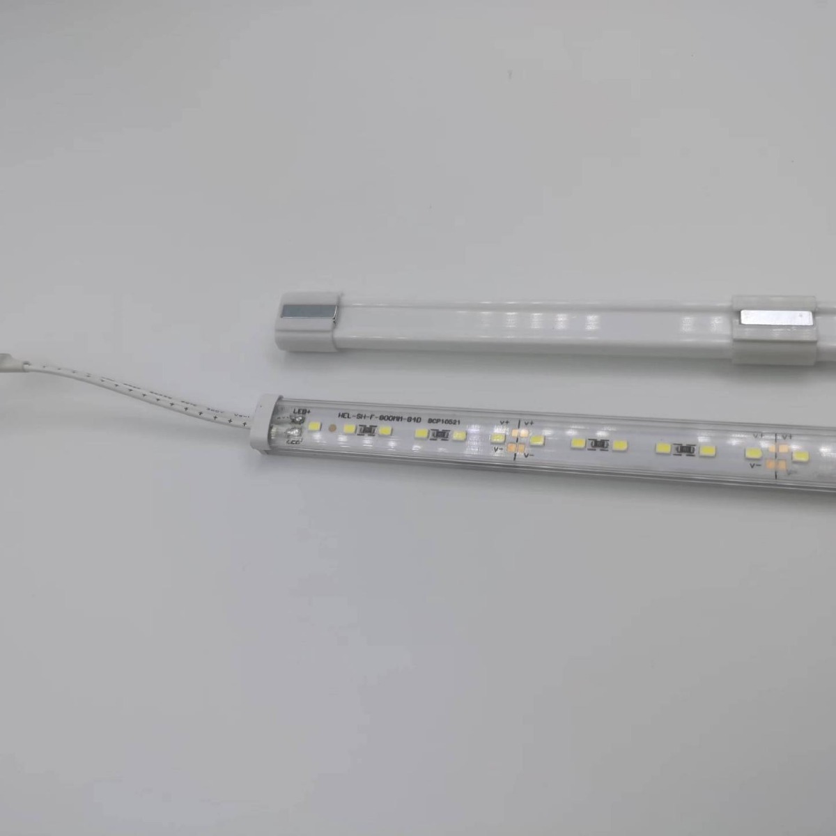 led货架灯展柜灯零食架商场灯商场灯超市灯磁吸款-阿里巴巴