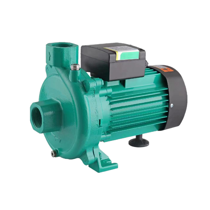 pun 增压泵离心泵冷热水暖通空气能增压泵循环泵家用管道泵超静音