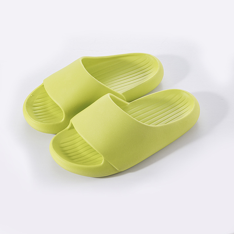 Light Minister New Bathroom Home Sandals Summer Eva Outdoor Unisex Slippers Soft Bottom Slippers