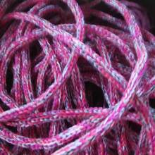 厂家生产批发3mm棉绳棉线捆扎绳编织袋打包绳