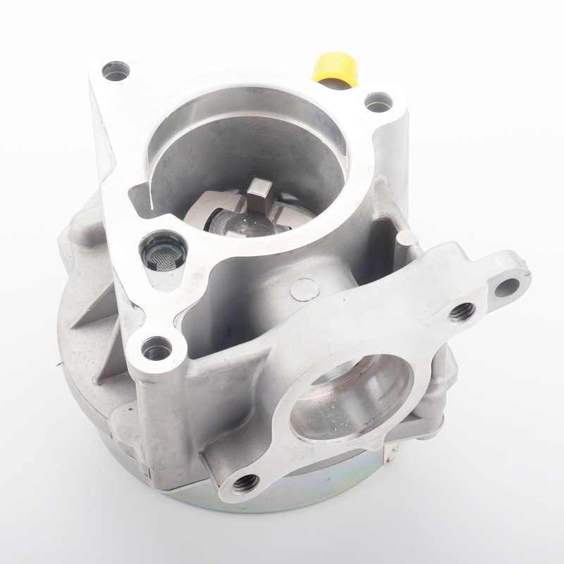 适用于奥迪a4lb8大众迈腾速腾明锐新帕萨特途观 真空泵刹车助力泵