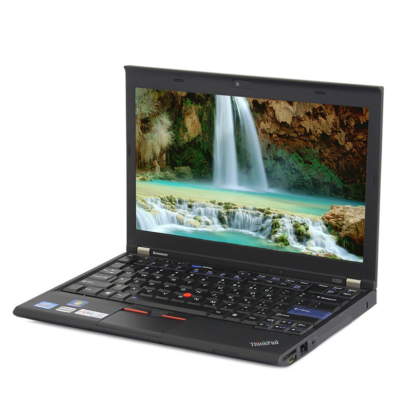 5寸适用联想thinkpad x220笔记本电脑商务办公手提laptop used