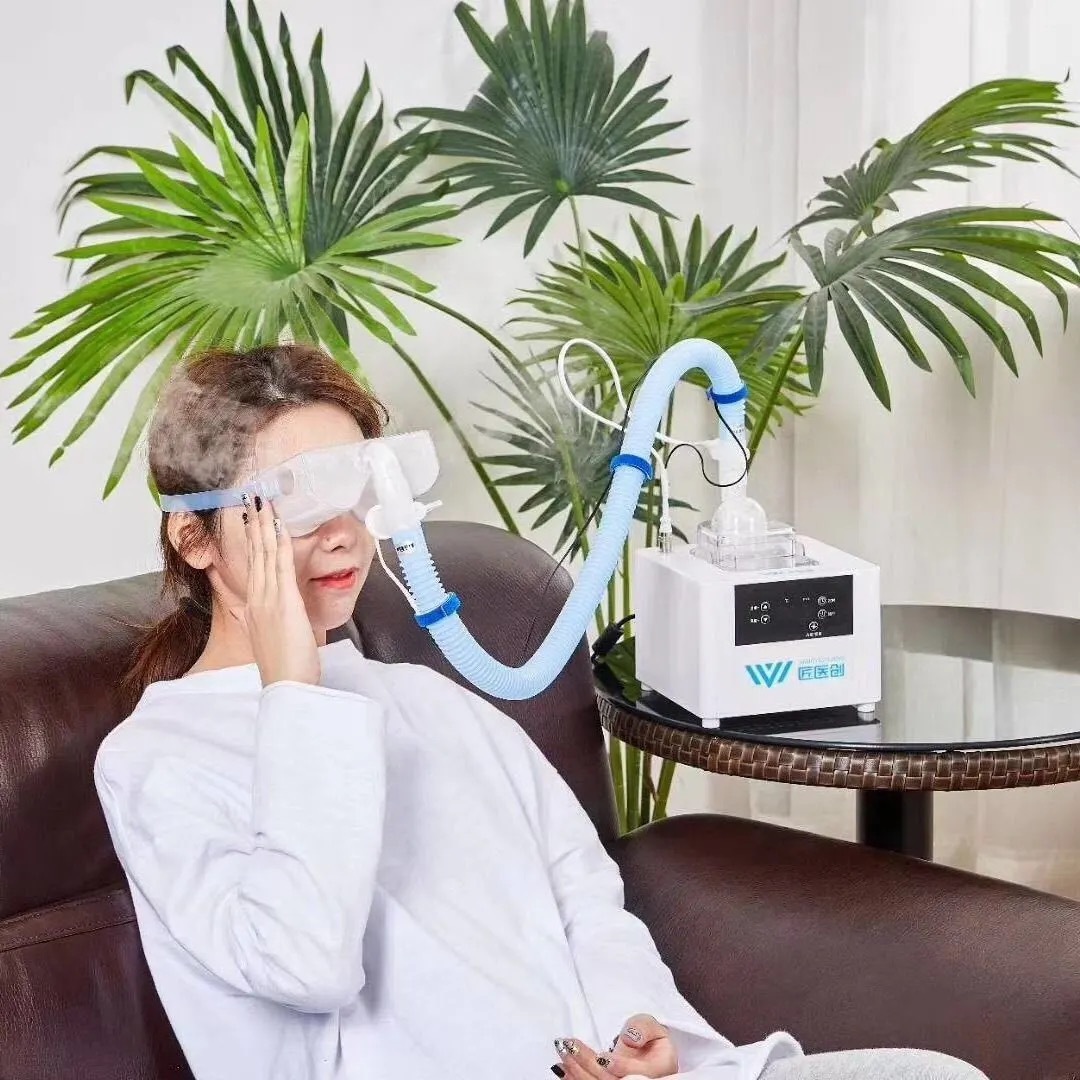 加热眼部spa仪 超声波雾化机加热 干眼雾化眼干症热敷熏蒸-阿里巴巴