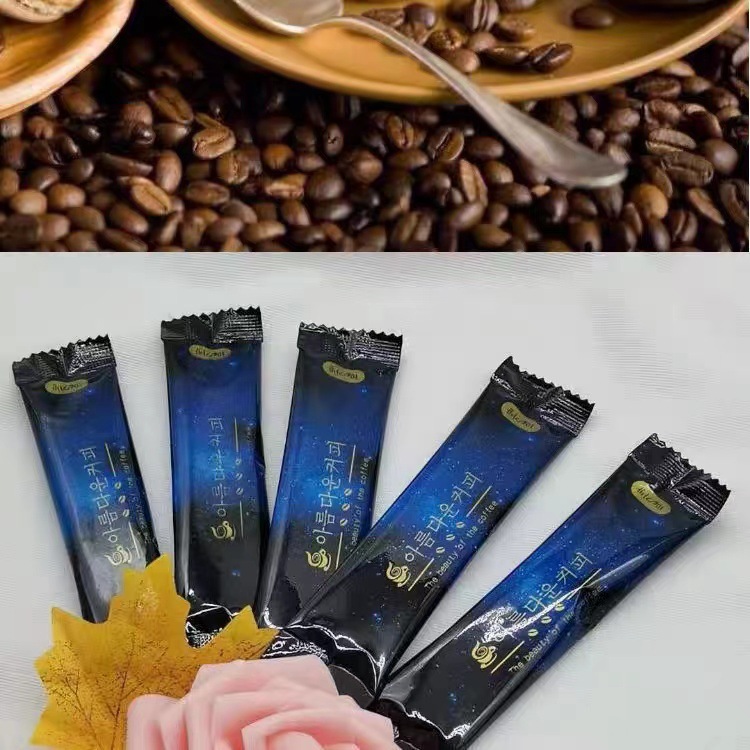 星空咖啡升级版高含量不反弹微商网红同款专用工厂直销-阿里巴巴