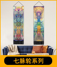 跨境热销款春天绿植餐垫 火烈鸟绿叶花卉图案野餐装饰防污隔热垫