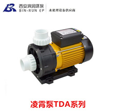 广东凌霄海水专用泵 TDA35 STP35 SMP015 LP150 WP200-Ⅰ WTB220