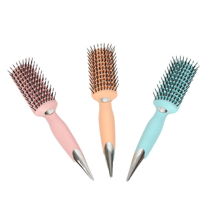 Exclusive for Cross-Border Mason Hot Sale Vent Comb Tail Comb Fine Teeth Comb Oil Head Styling Comb Hairdressing Comb Wholesale