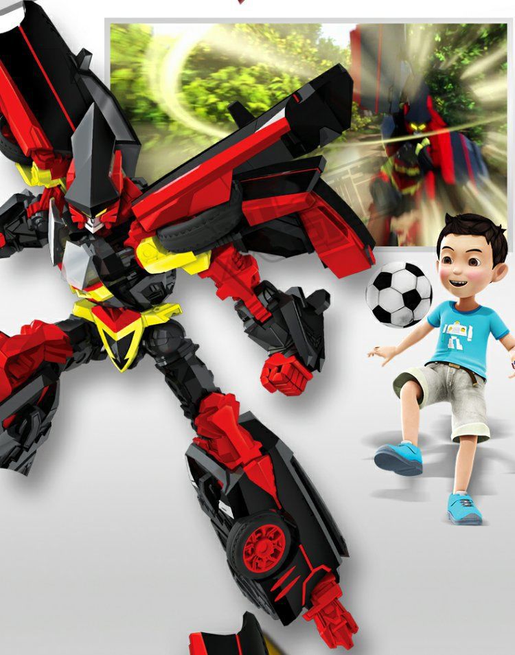 咖宝车神玩具正版车神阿宝卡宝黄金飞龙雄鹰霍克伽宝火警车手