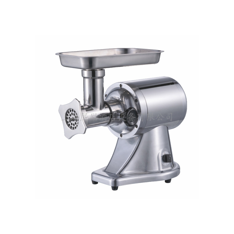 供应台式绞肉机 裕飞永强肉泥机 jl-j22 食堂肉糜机 商用厨房设备