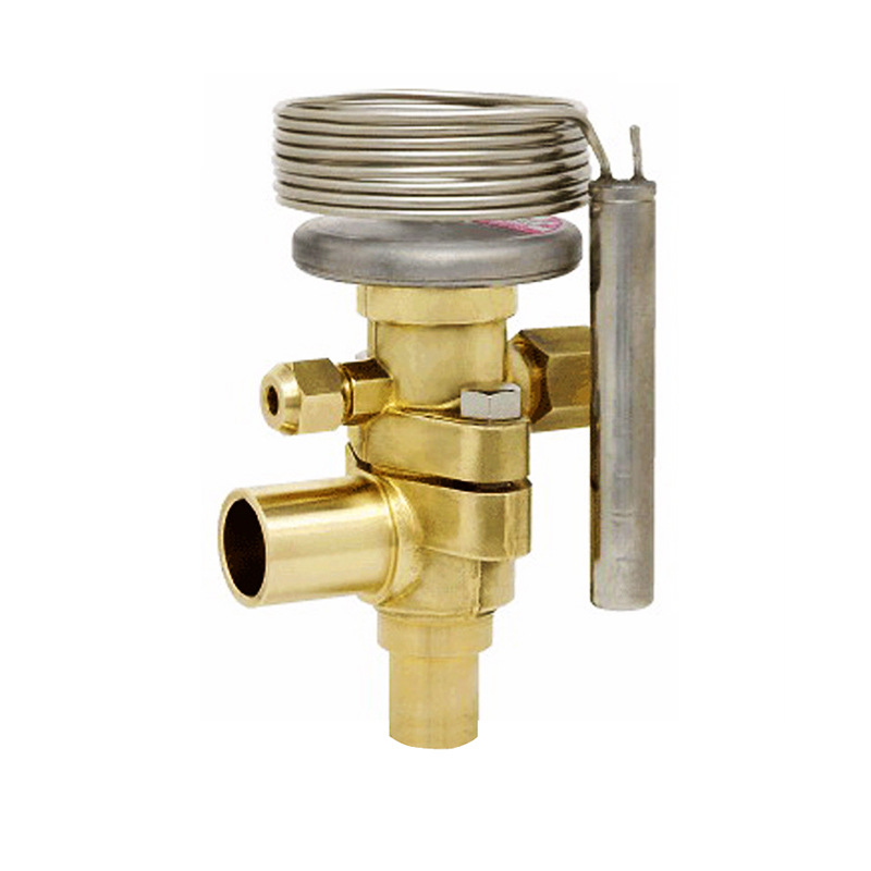 日本鹭宫saginomiya热力膨胀阀atx-12330 dhg船用膨胀阀