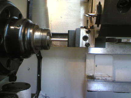 数控车床拉料器cnc车床拔料器送料机送料架自动送料装置车床配件