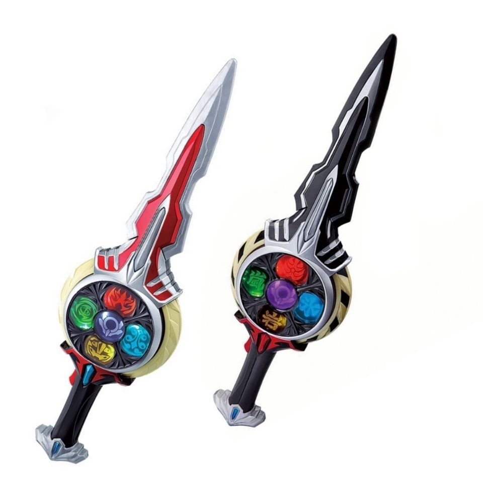 欧布圣剑玩具宝宝武器圆环召唤器宝剑欧不之环捷德变身器男