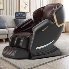 奥克斯按摩椅家用豪华太空舱多功能零重力全自动智能按摩电动沙发